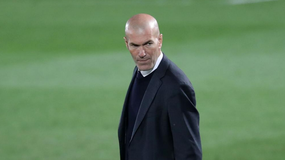 Zidane: Festejar os 50 anos sem pressa de voltar