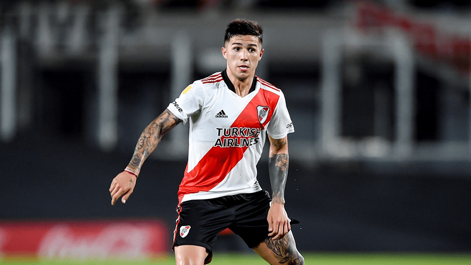Benfica anuncia princípio de acordo por Enzo Fernández: conheça os valores do negócio