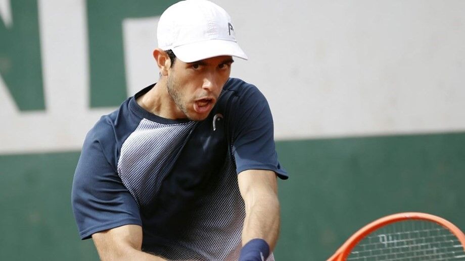 Nuno Borges falha quadro principal de Wimbledon