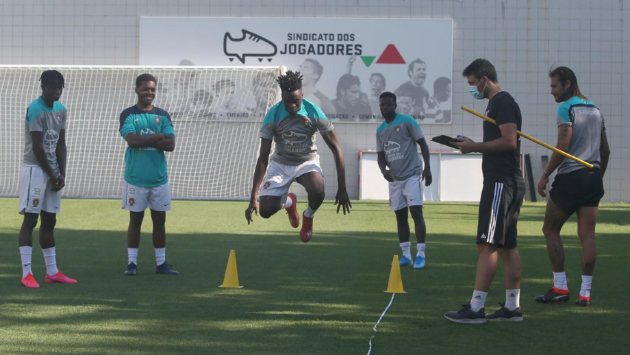 Edição nº20 do Estágio do Jogador conta com o regresso de um torneio internacional