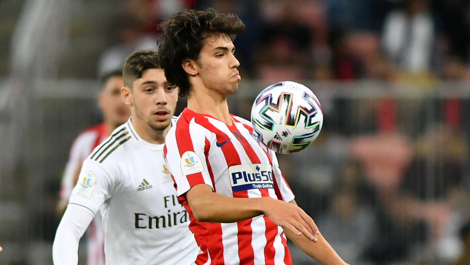 Dérbi de Madrid disputa-se à 6.ª jornada: o calendário completo da Liga espanhola 2022/23