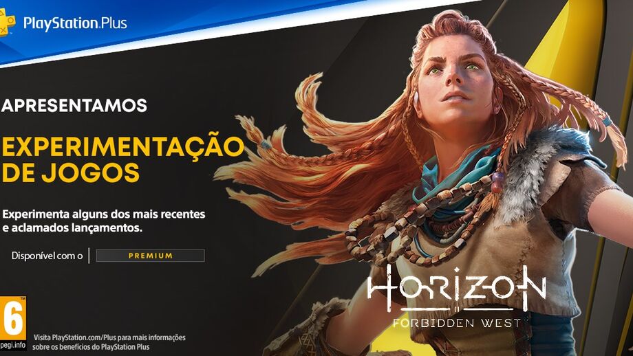 Novo PlayStation Plus chega com mais de 700 jogos e mais vantagens que nunca