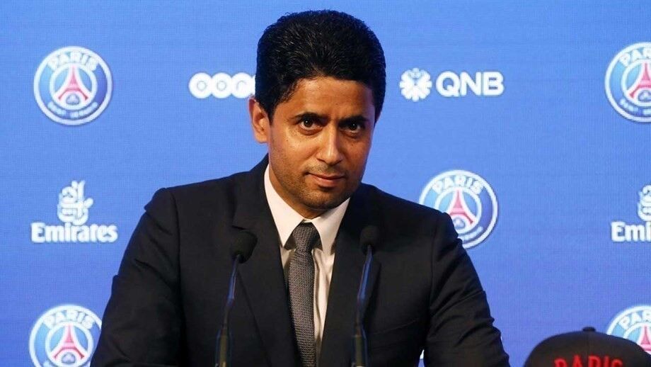 Presidente do PSG volta a ser absolvido de crimes de corrupção