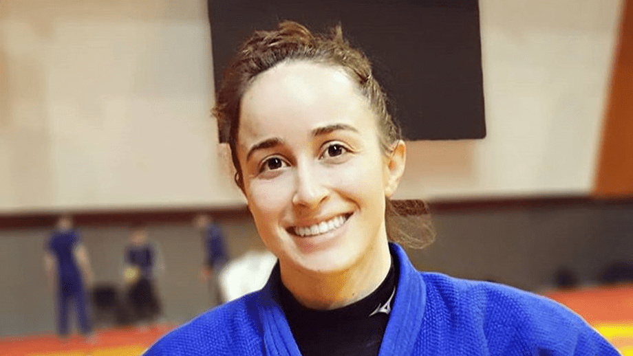Joana Diogo inicia apuramento para Paris'2024 com quinto lugar na Mongólia