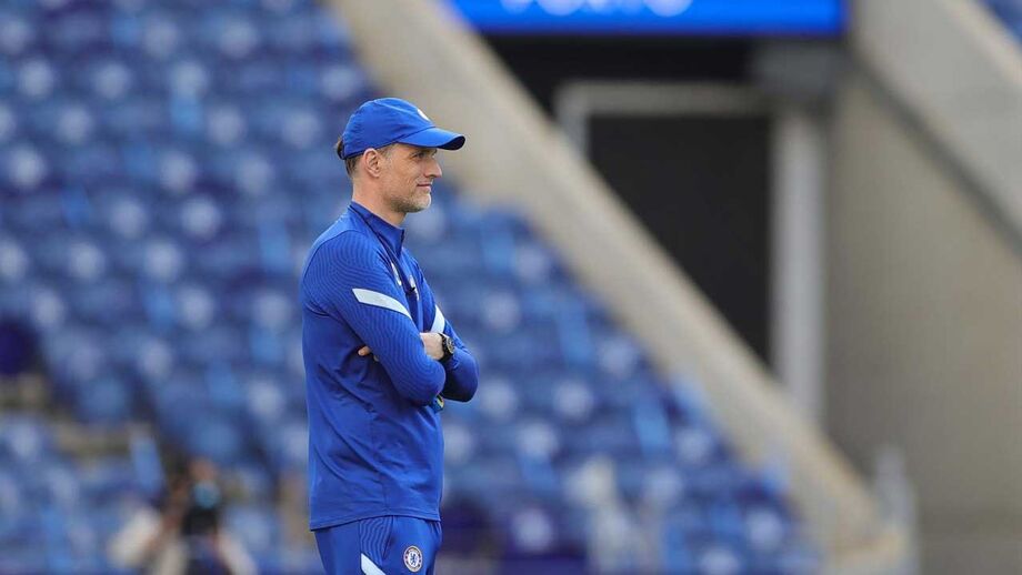 Muitos milhões para caras novas: Chelsea com orçamento astronómico para 'atacar' mercado