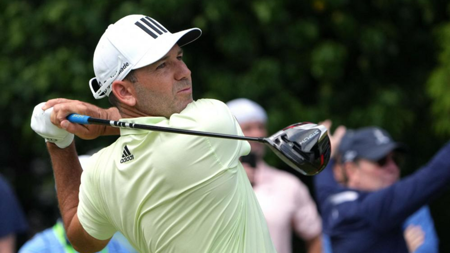 Circuito europeu exclui de três torneios os golfistas que competiram no circuito LIV