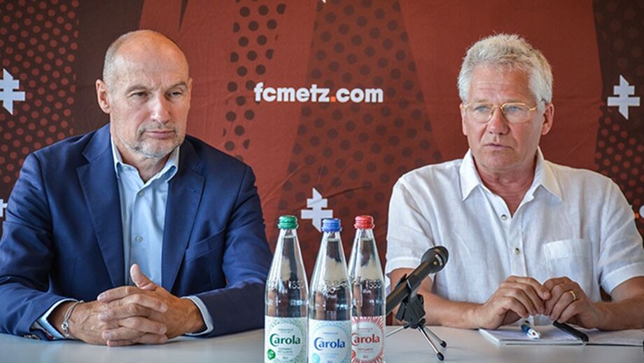 Bölöni: «Não é por ter sido treinador do Sporting que não posso treinar o Benfica...»