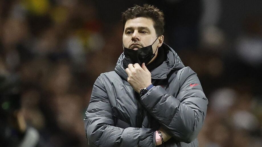 Pochettino não perdoa nem um cêntimo: argentino exige 15M€ para deixar o Paris SG