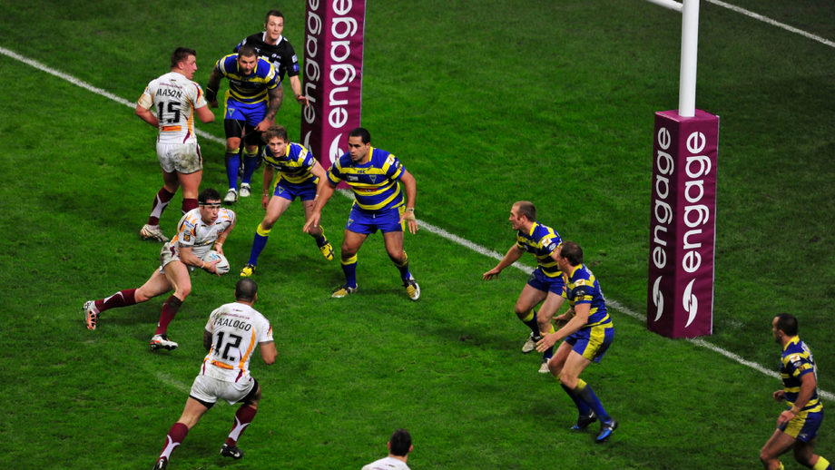Hull Kingston Rovers-Huddersfield Giants: duelo da 16.ª ronda da Liga inglesa de râguebi