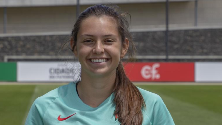 Andreia Faria: «Estamos no ponto de viragem da seleção»