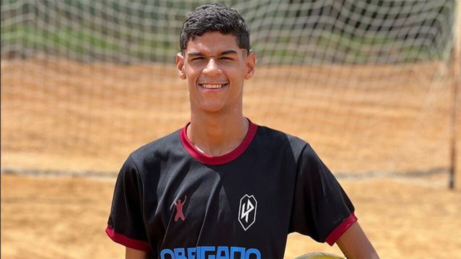Agente do 'Luva de Pedreiro' recusou proposta para fazer campanha com Cristiano Ronaldo