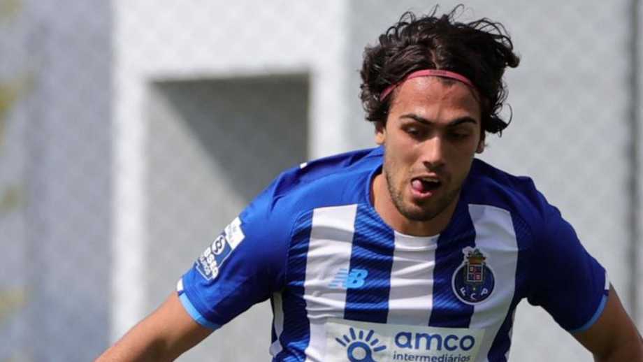 Hipótese Olympiacos caiu para Tomás Esteves