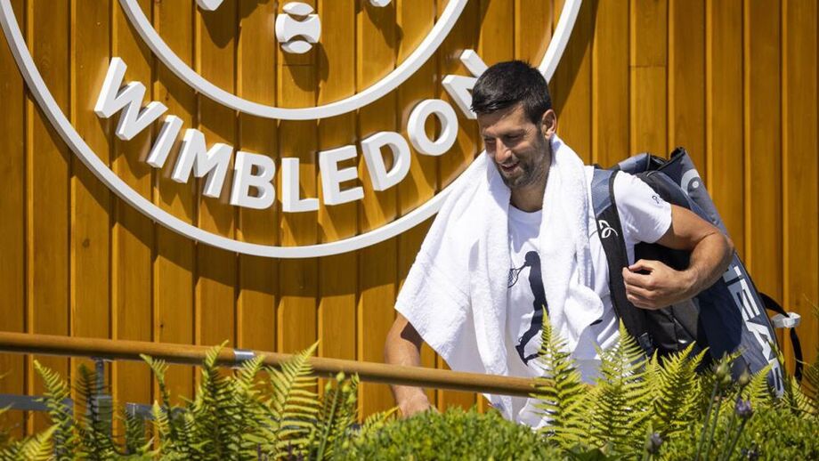 Wimbledon: Djokovic defende o título e Nadal procura fazer mais história