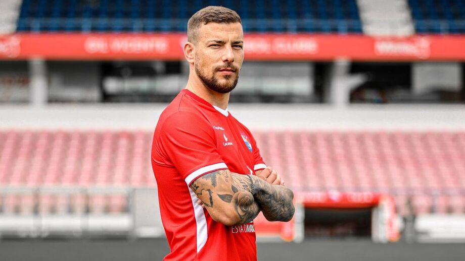 Rafael Lopes analisa o regresso de Pedro Tiba ao futebol português: «Vai jogar fácil!»
