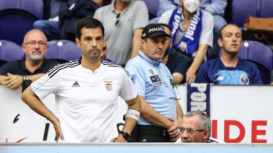 Nuno Resende: «Estamos na decisão e ninguém nos vai tirar o 5.º jogo, não vamos deixar»