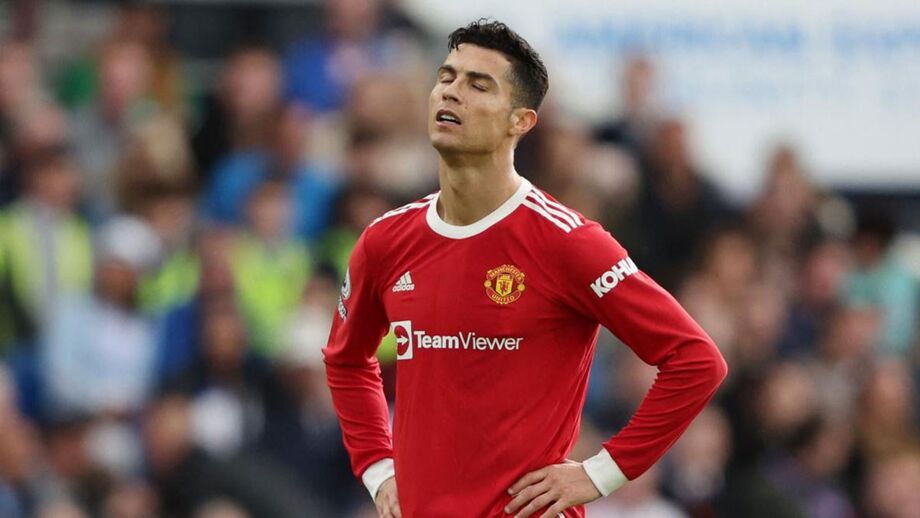 «Ronaldo não está à venda»: Man. United fartou-se dos rumores e terá deixado aviso a Jorge Mendes
