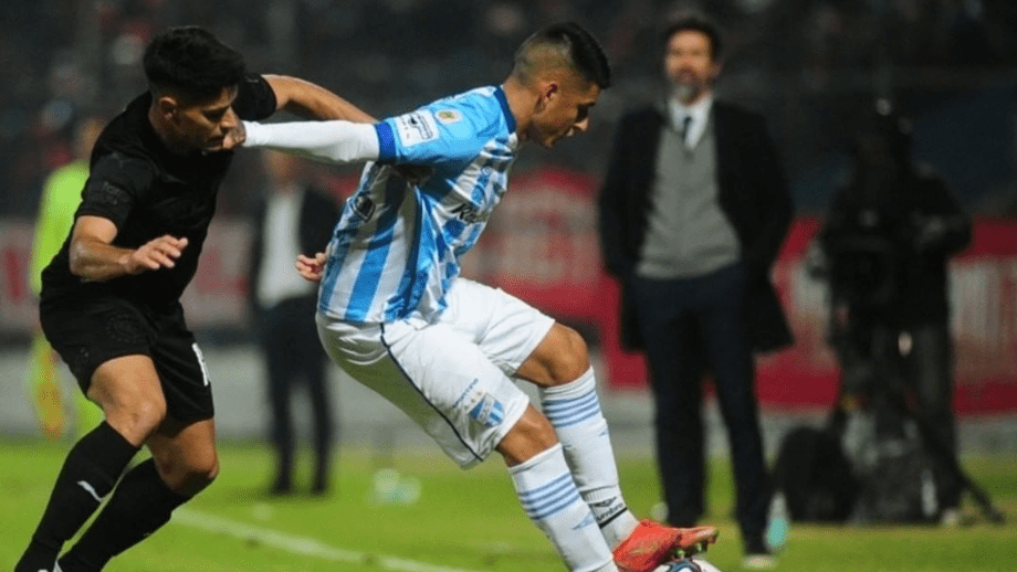 Atlético Tucumán-Godoy Cruz: visitados ainda não perderam nesta edição