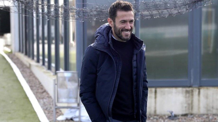 Hugo Viana: «Ronaldo no Sporting? Nunca se sabe, ele pode decidir para onde quer ir...»
