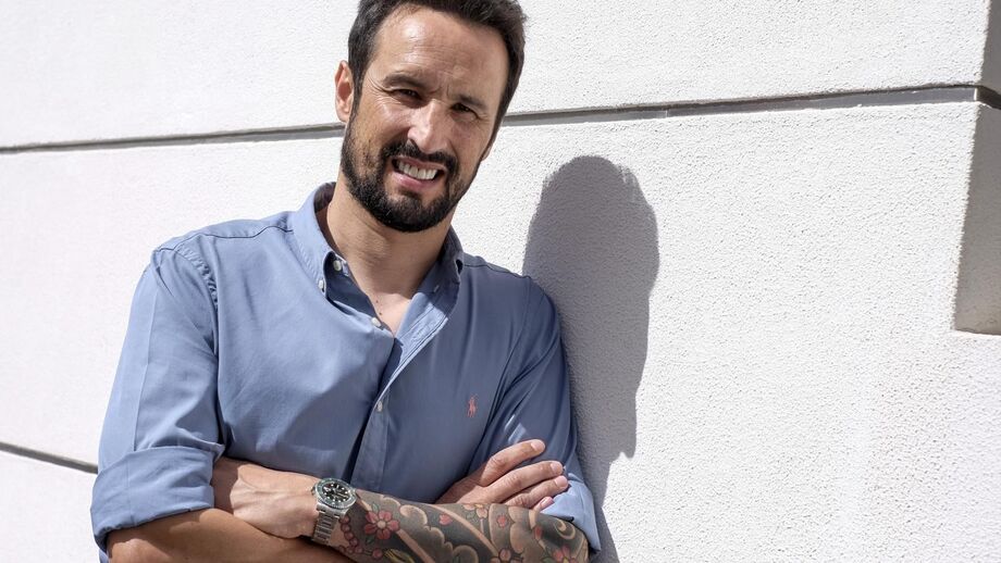 César Peixoto antecipa época