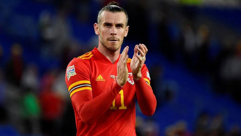 Anonimato, sol e... golfe: os motivos que levaram Bale a escolher o Los Angeles FC