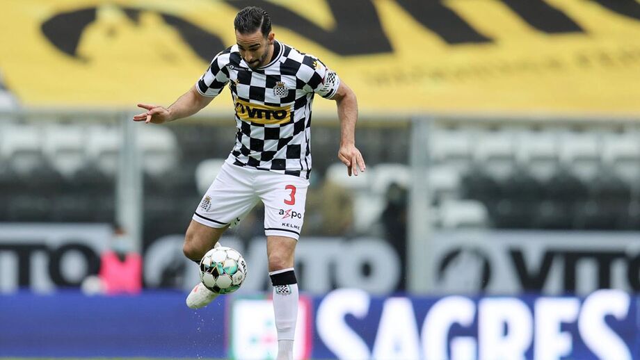 Boavista continua impedido de inscrever jogadores