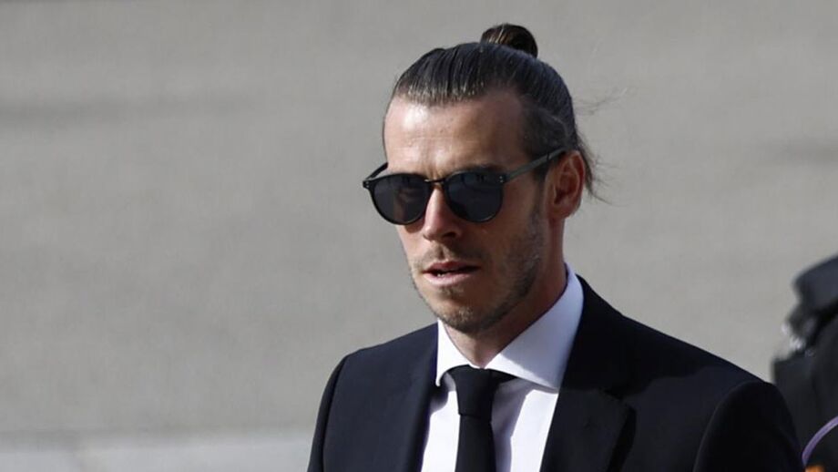 Em busca do sonho americano: Bale é o mais recente 'passageiro' deste avião