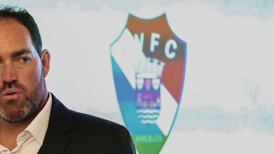 Ricardo Soares deixa o Gil em cima do início da época