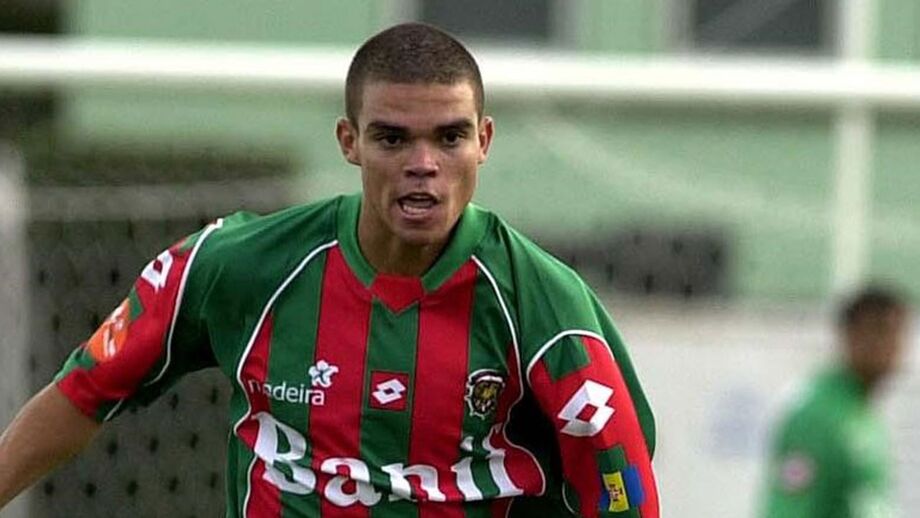 Rui Fontes feliz com 1,1 M€ de Pepe