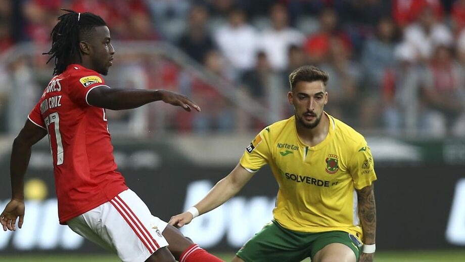 Boavista quer Sandro Cruz