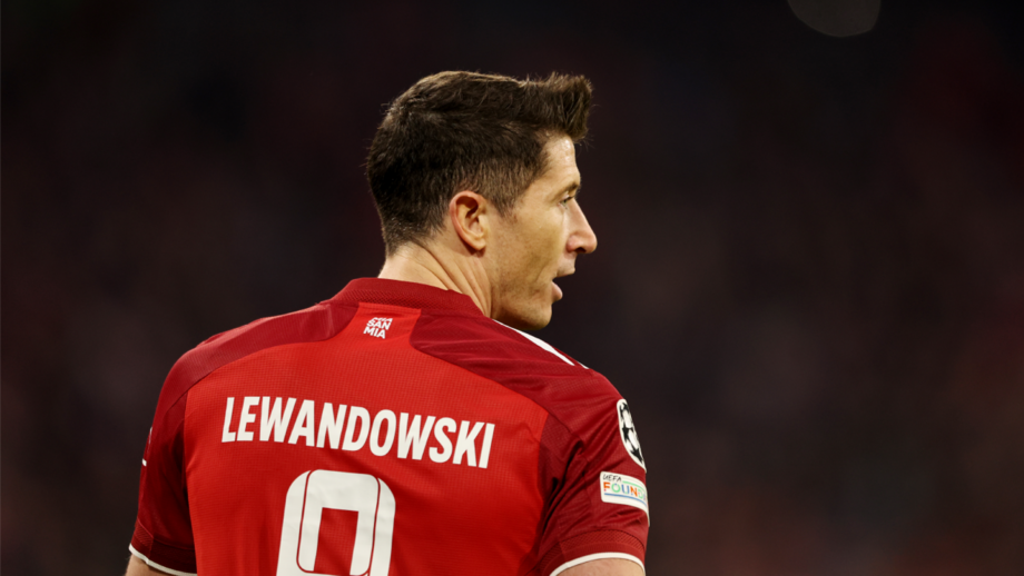 Lewandowski pressiona Barcelona para acelerar as negociações com o Bayern Munique