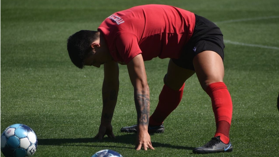 Penafiel apresenta-se com ambição e plantel ainda em aberto