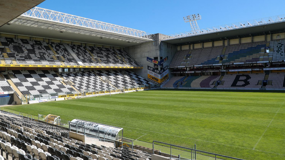 Boavista abre pré-época na sexta-feira e treina pela primeira vez a 4 de julho