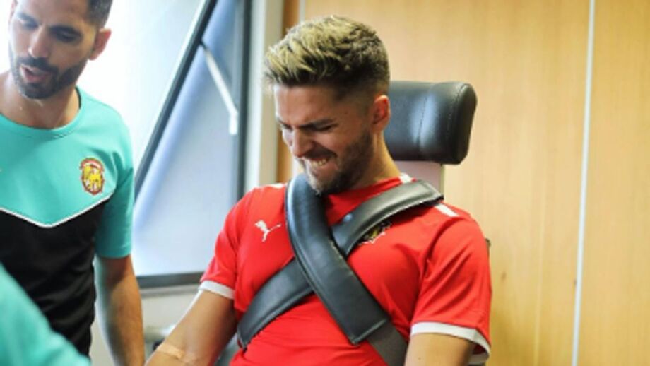 Marítimo arranca trabalhos de pré-época sem reforços à vista
