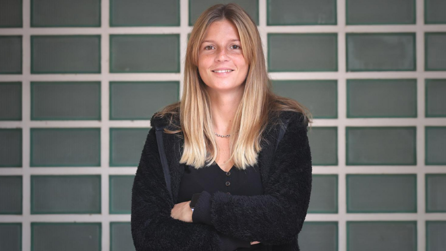 Mariana Vaz Pinto cessa funções no Belenenses SAD