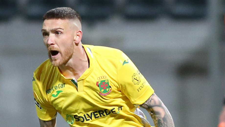 Antunes: «A malta está entusiasmada para a época que aí vem, as expectativas são sempre grandes»