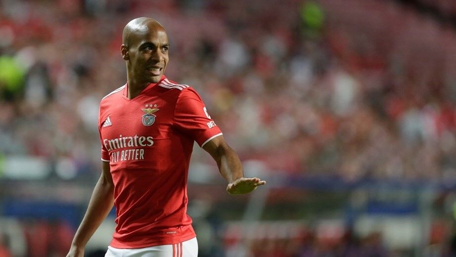 Mercado: João Mário recusa deixar o Benfica, Palhinha iminente no Fulham e Belenenses anuncia 13 saídas
