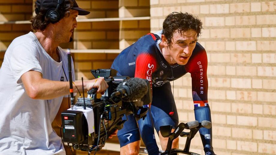 Tour: Thomas encabeça trio de líderes da INEOS na estreia de Ganna e Pidcock
