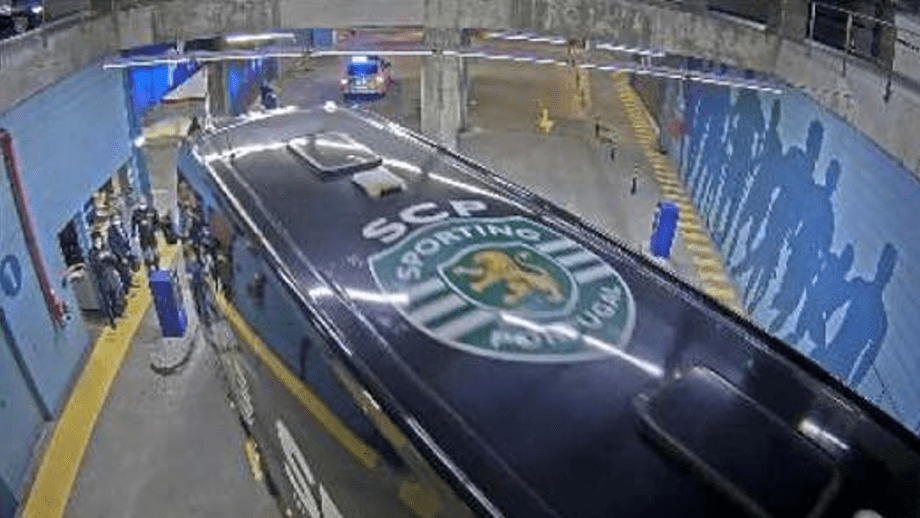 FC Porto-Sporting: Frederico Varandas recorre para o TAD da decisão do caso da garagem