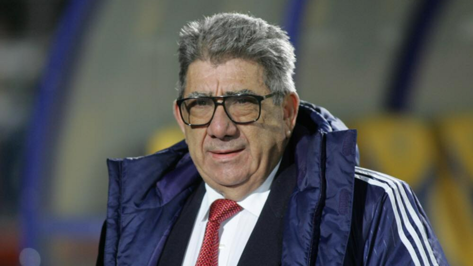 Armando Lopes abandona presidência do Créteil Lusitanos 20 anos depois