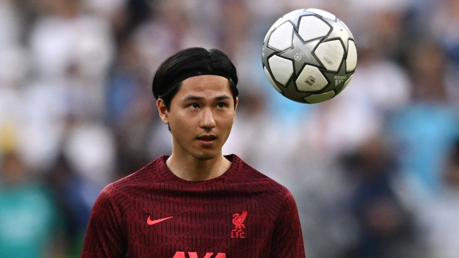 Minamino deixa Liverpool para assinar pelo Monaco até 2026