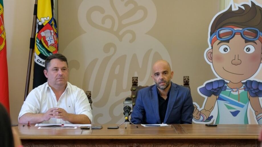 10º Rali de Viana do Castelo a 8 e 9 de julho