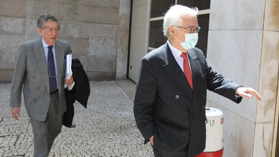 Alegações finais do caso que envolve Sérgio Conceição e Seixas da Costa marcadas para 9 de setembro