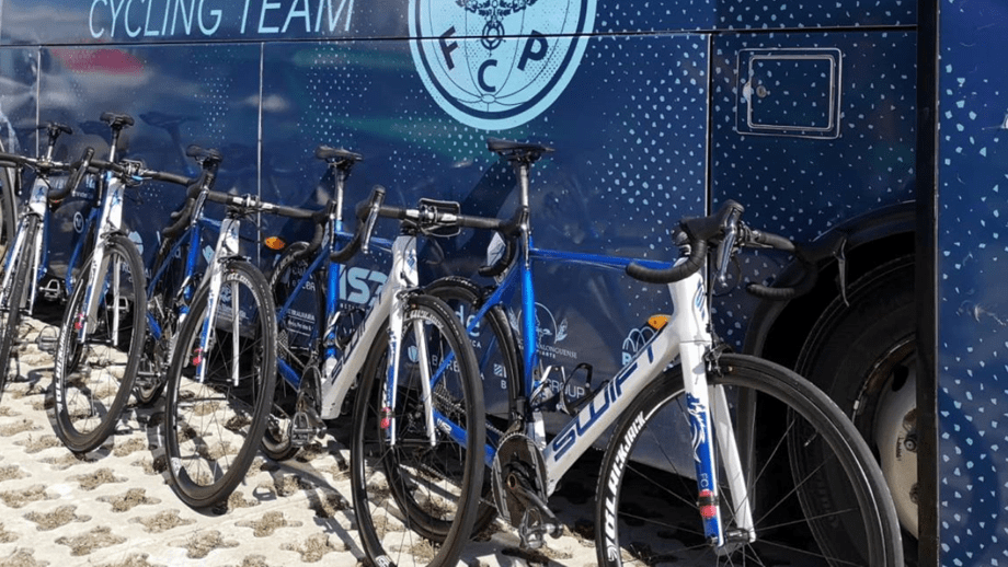 Ciclistas da W52-FC Porto notificados pela ADoP no âmbito da operação 'Prova Limpa'