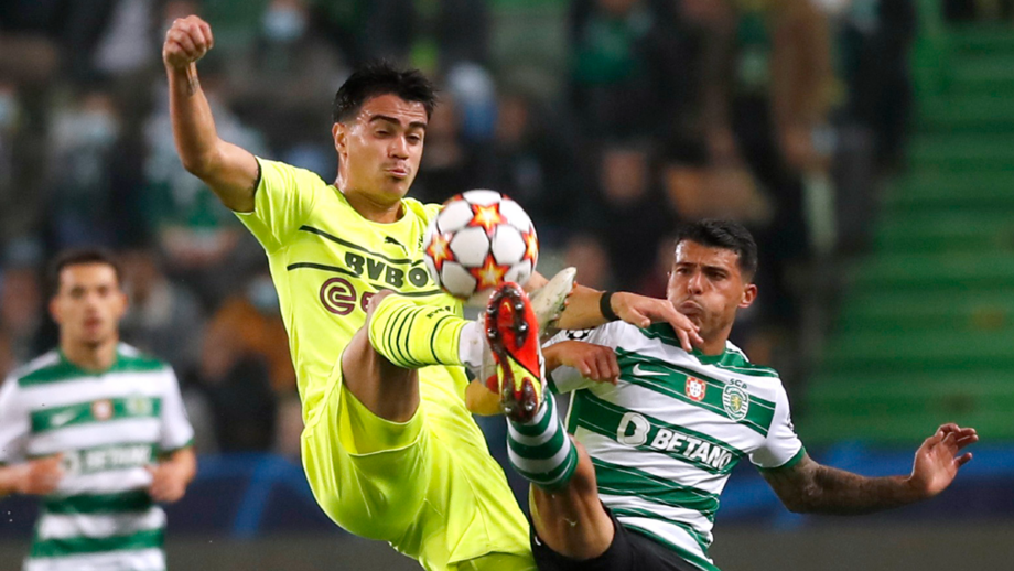 Benfica assume metade do salário de Reinier