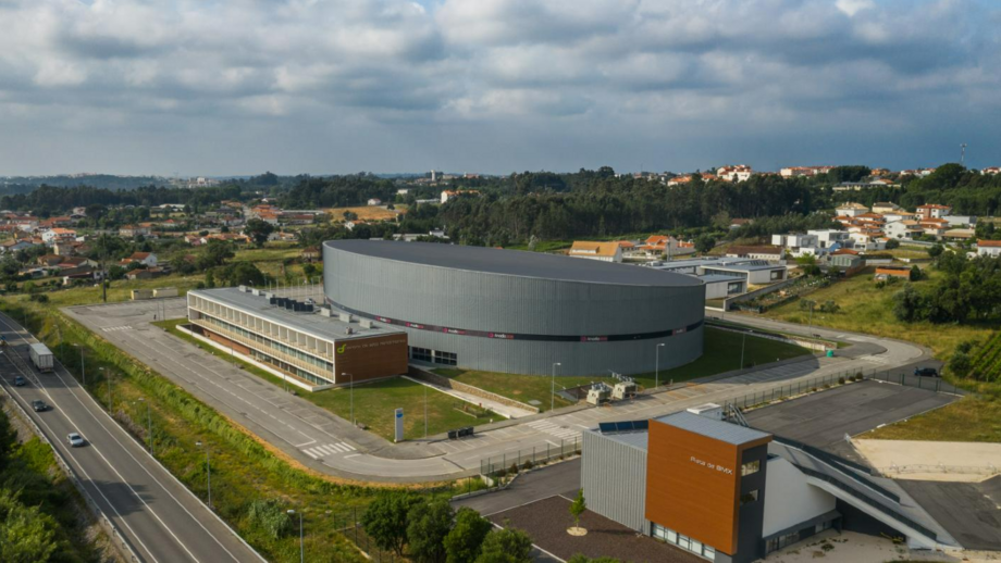 Anadia aposta no desporto