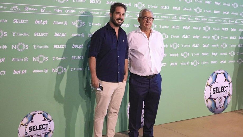 Joel Pinho promete muitos reforços e admite perder André Silva: «É difícil que continue»