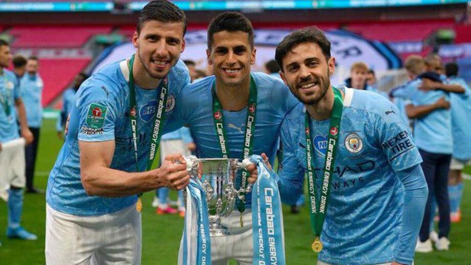 Da cantera aos que chegam por tostões e saem por milhões: Espanha rendida à