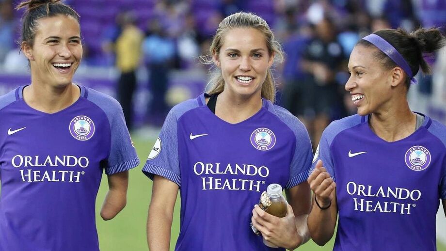 Carson Pickett faz história nos Estados Unidos: 90 minutos pela seleção ajudam a quebrar o estigma