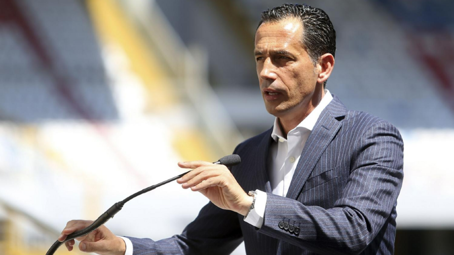 Pedro Proença e José Manuel Constantino entre os oradores da 'SIGA Sport Integrity Week'