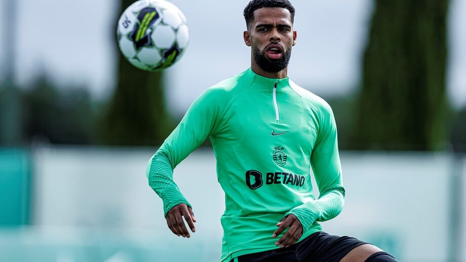 St. Juste e Fatawu em estreia contra o Sporting B
